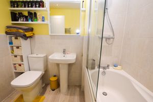 Bathroom- click for photo gallery